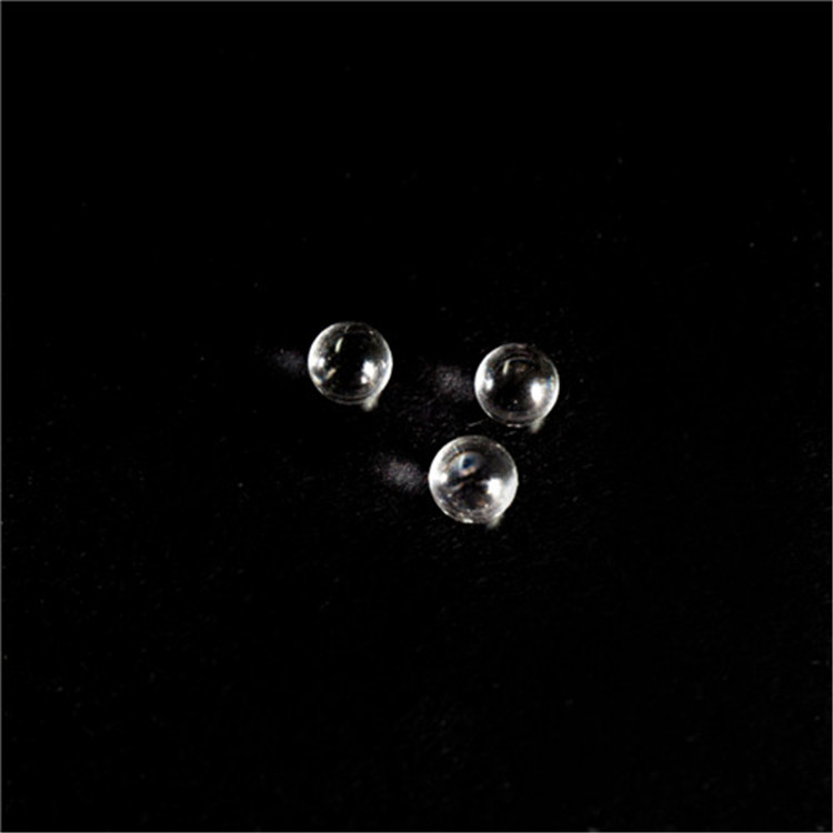 Spherical lens 