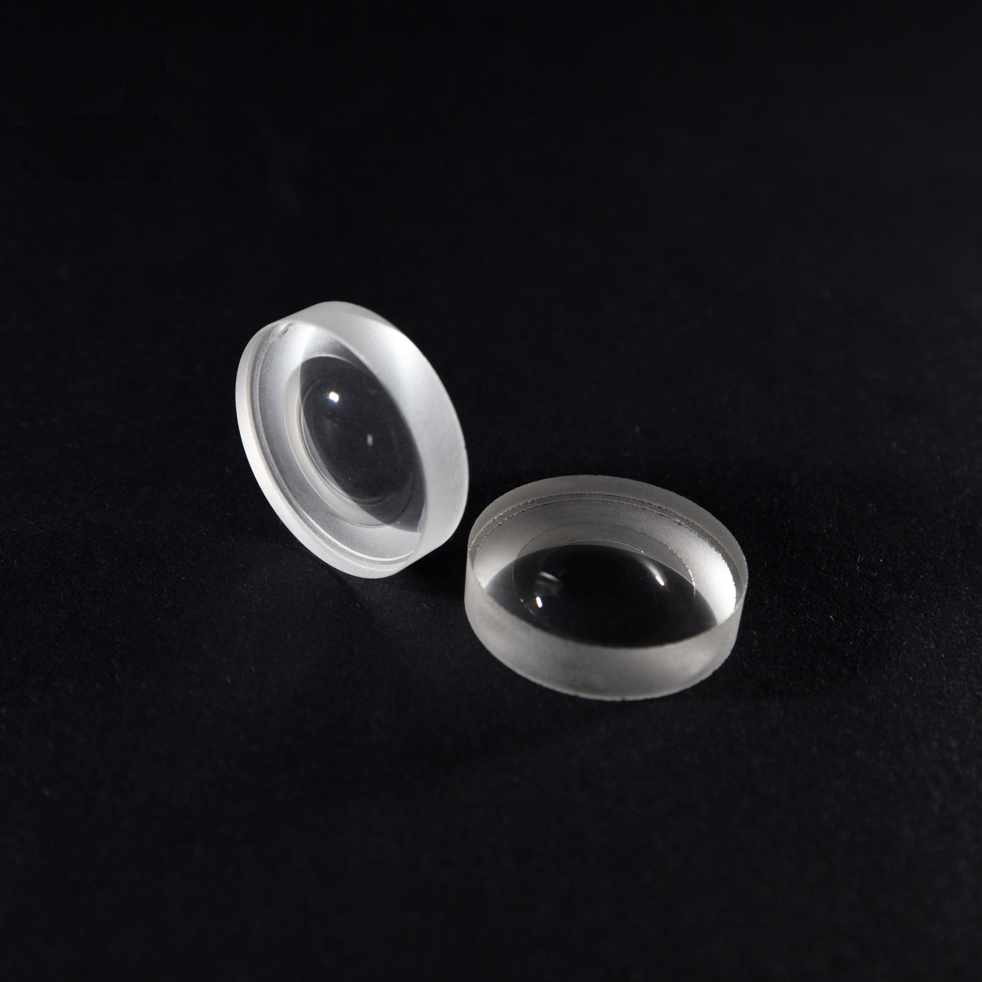 Biconvex Lens 