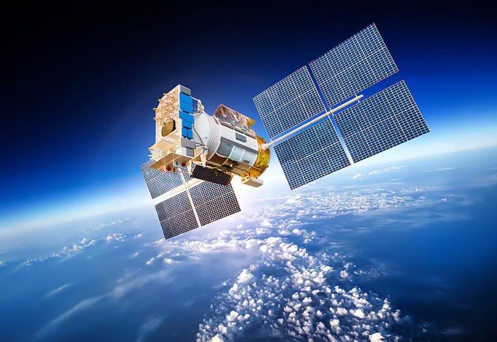 Aerospace and Defense Optical Solutions
