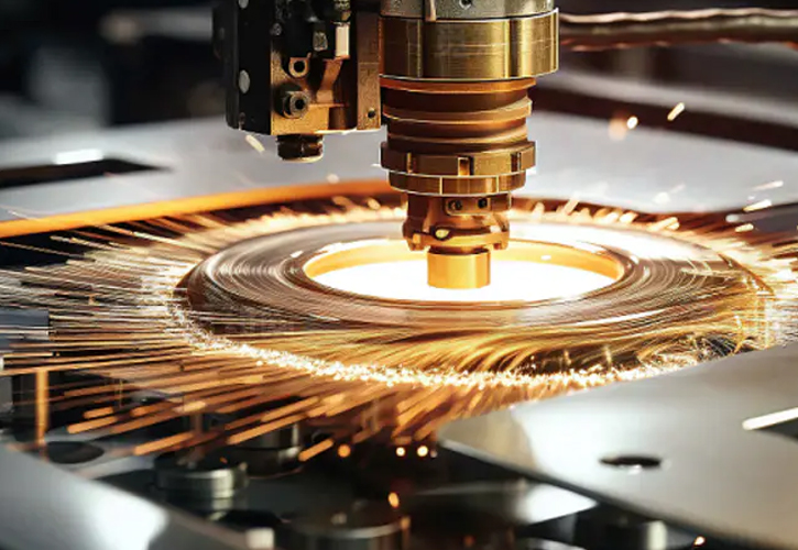 Industrial Automation Optical Solutions