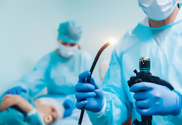 Life Sciences and Biotech Optical Solutions