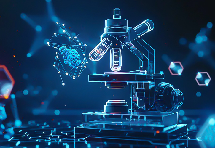 Scientific Research Optical Solutions