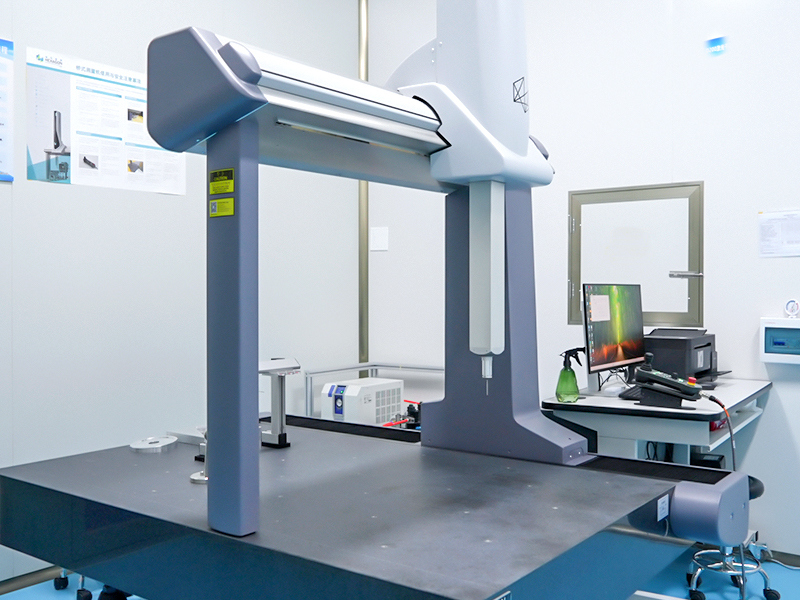 Coordinate Measuring Machine