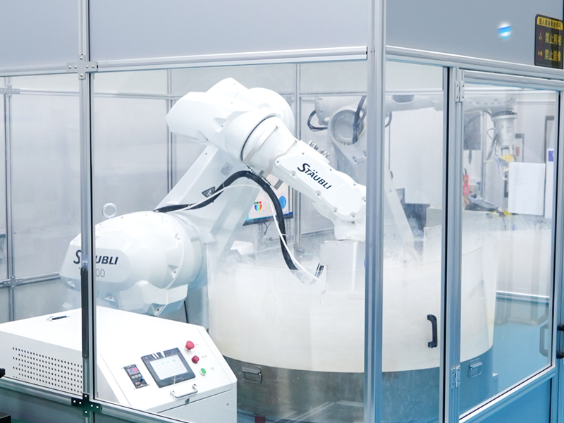 Robotic Arm