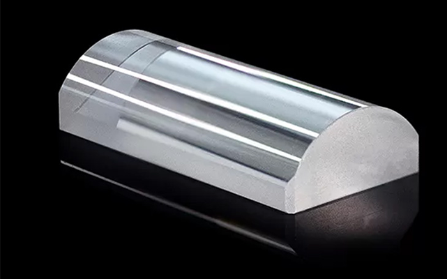 The Complete Guide to Cylindrical Lenses