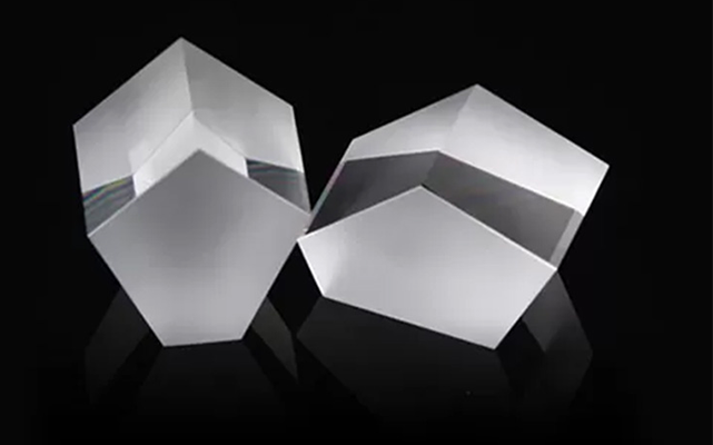 Types and Functions of Optical Prisms