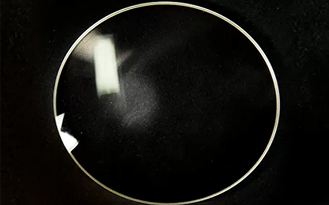 Material Characteristics of Eyeglass Optical Lenses