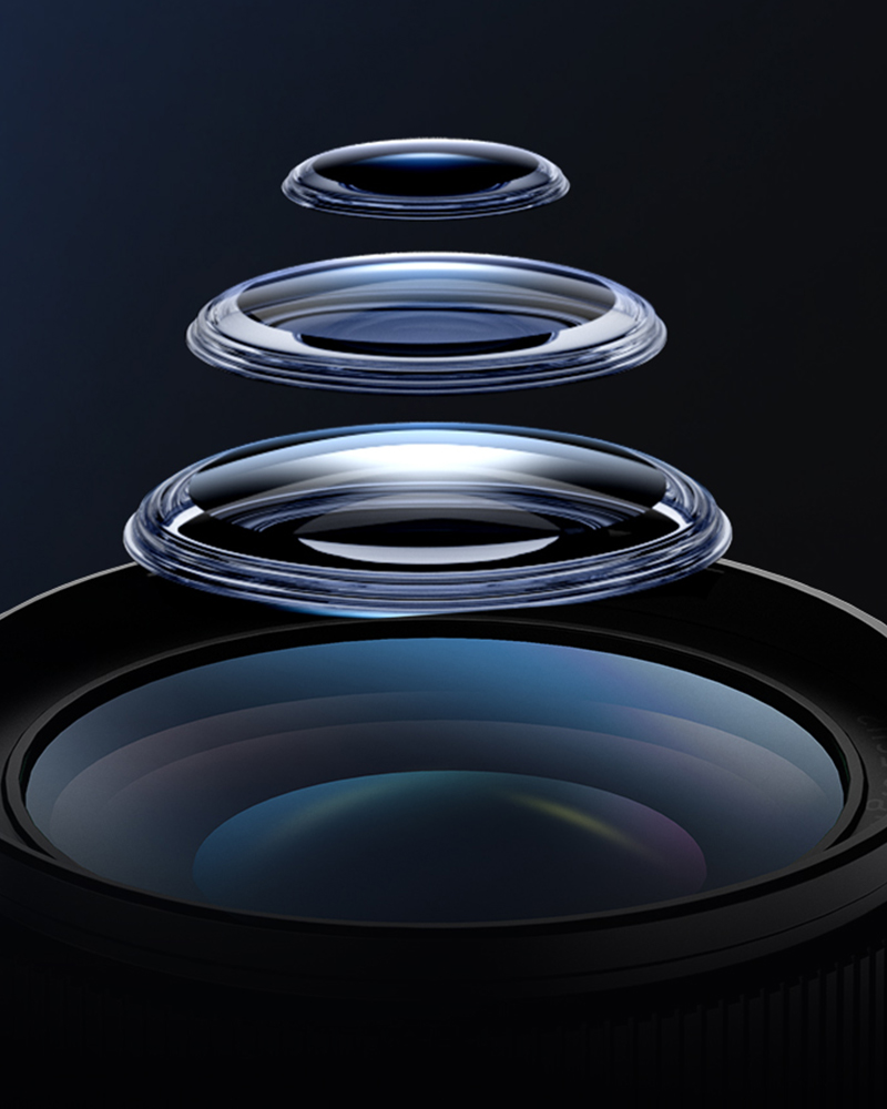 Components of Optical Instruments