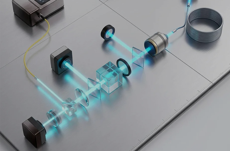 Optical Design & Prototyping