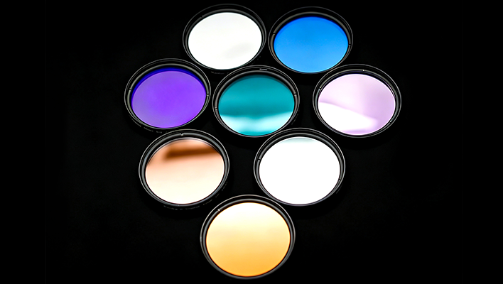 Longpass Filters