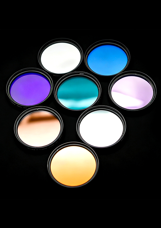 Longpass Filters