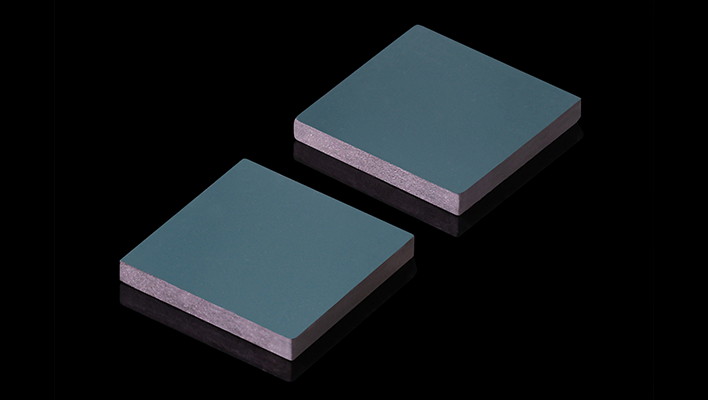 Flat Mirrors
