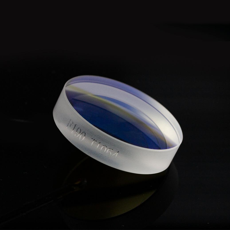Collimnation Lenses Manufacturer