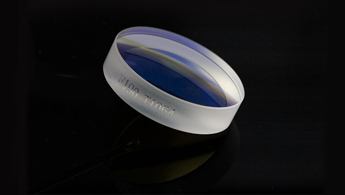 Laser Focus / Collimnation Lenses