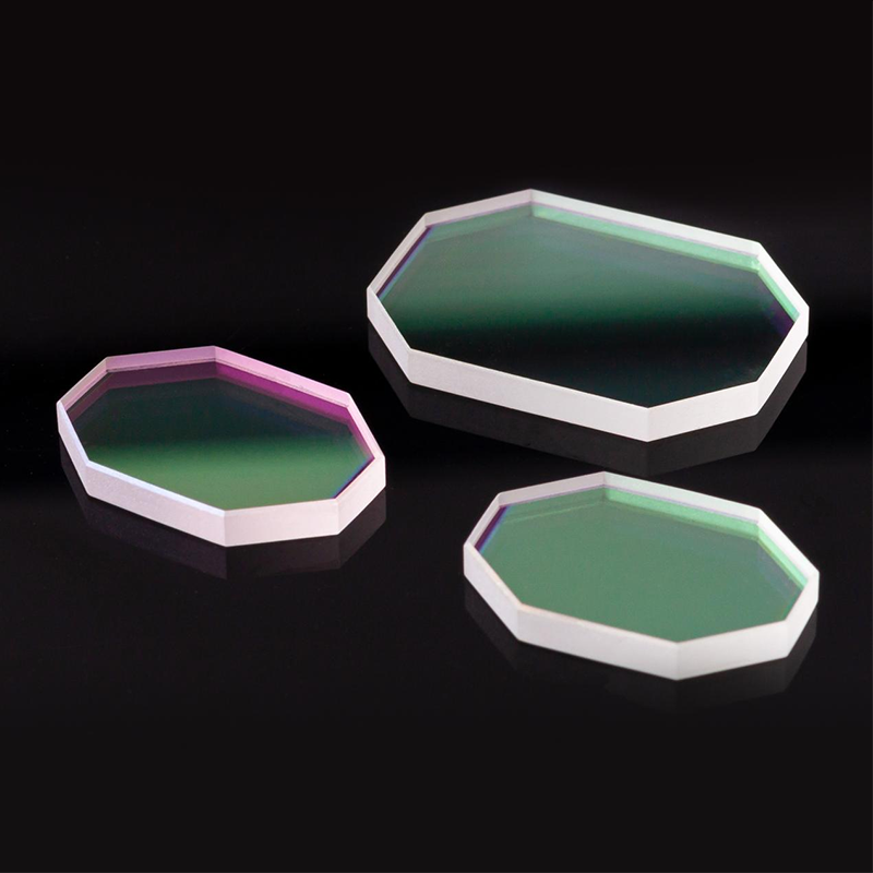 Galvanometer Mirrors Company