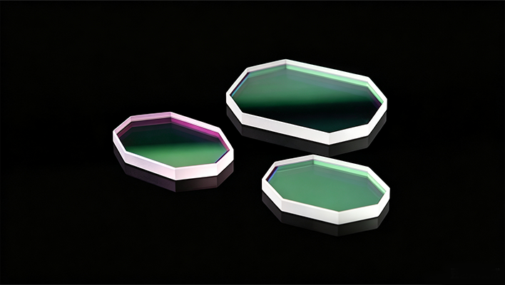 Galvo Mirrors / Galvanometer Mirrors