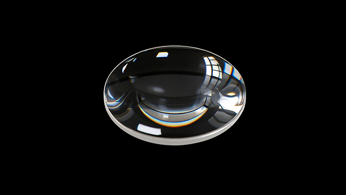 Biconvex Lenses