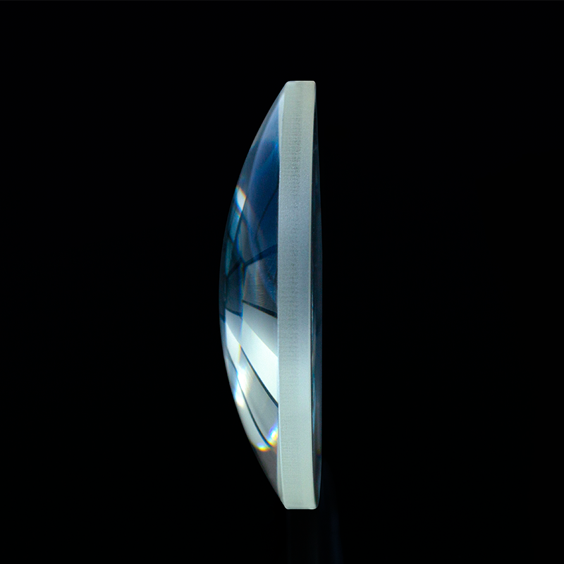 Plano Convex Lenses Bulk