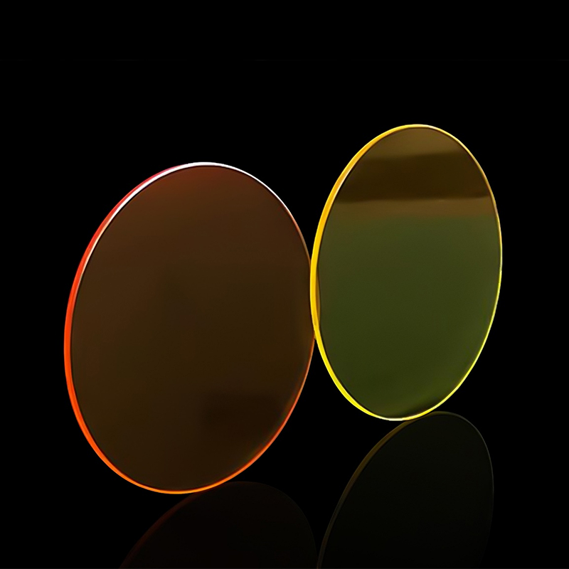 Colored Glass Filters Bulk