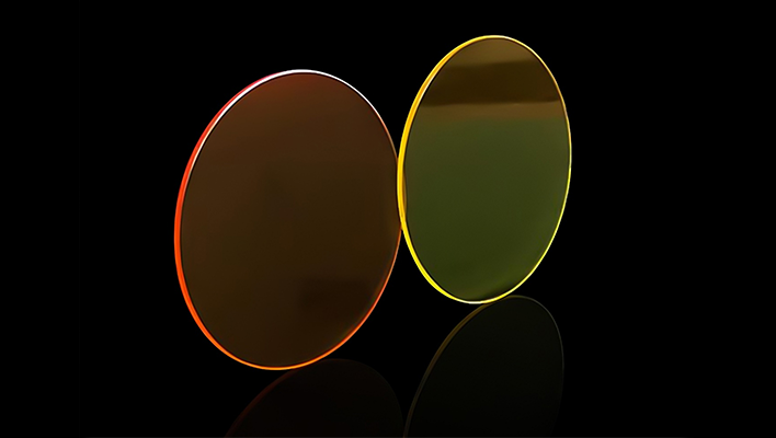 Colored Glass Filters