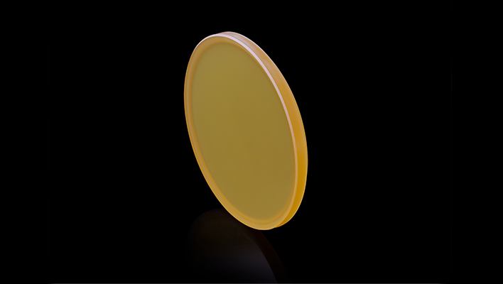 Zinc Selenide Windows