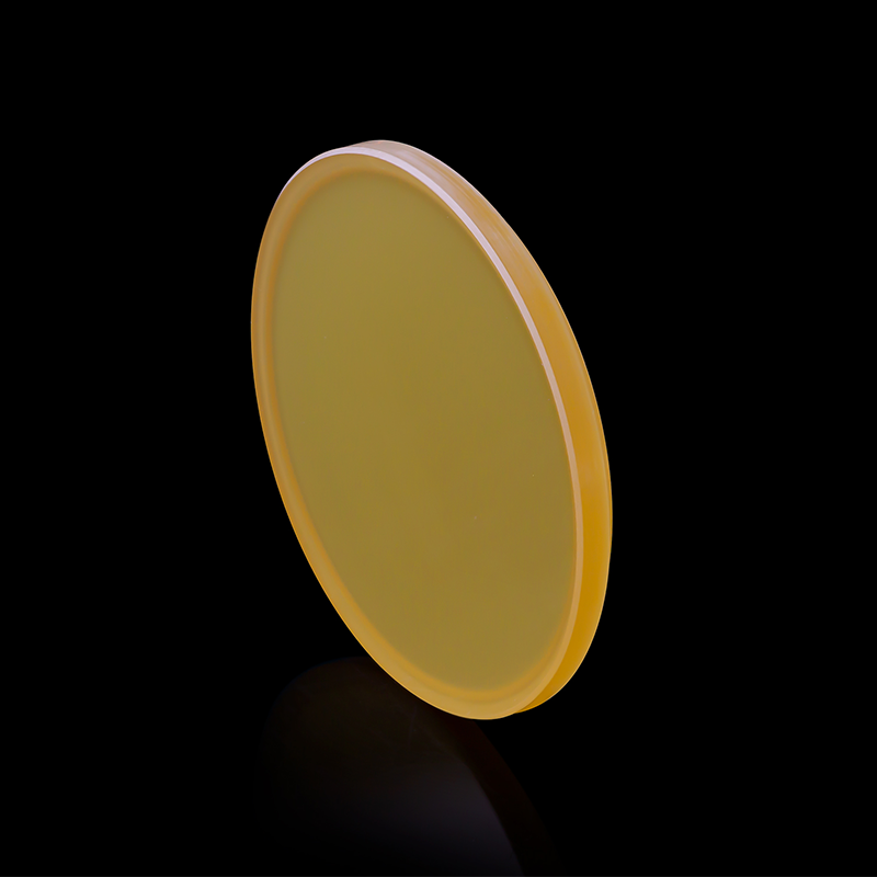 Zinc Selenide Windows Bulk