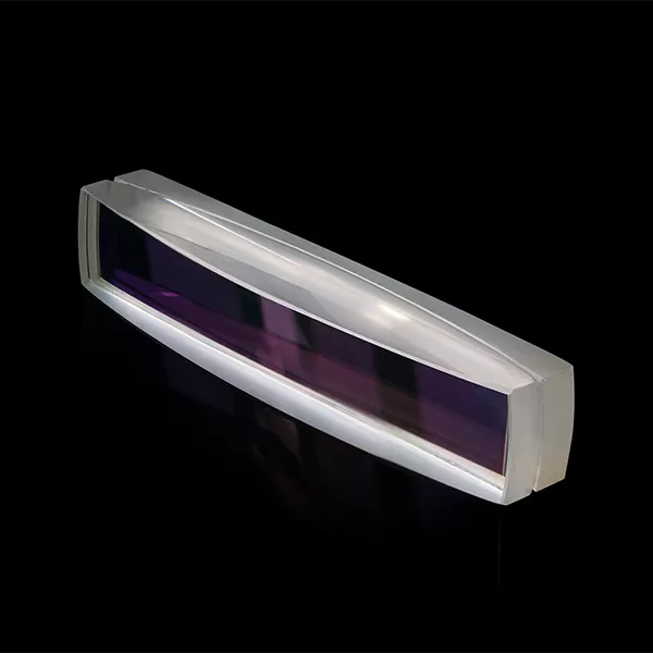 achromatic cylindrical lenses company