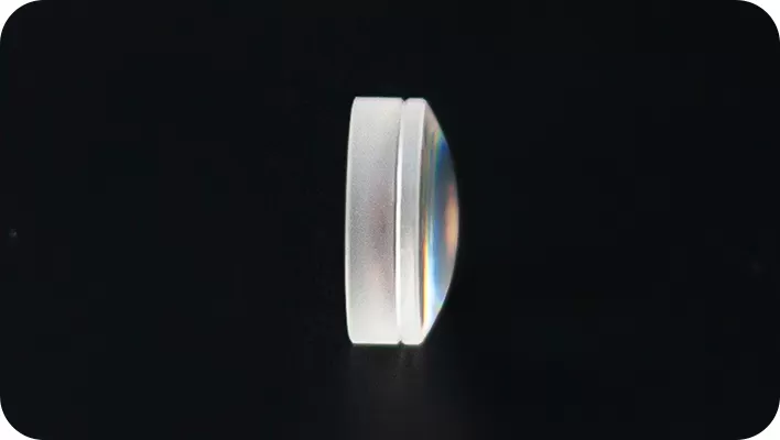 Achromatic Lenses
