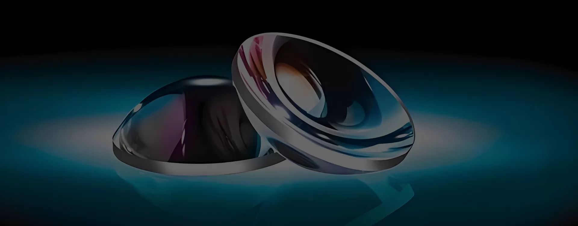 Advantages of Spherical Lenses