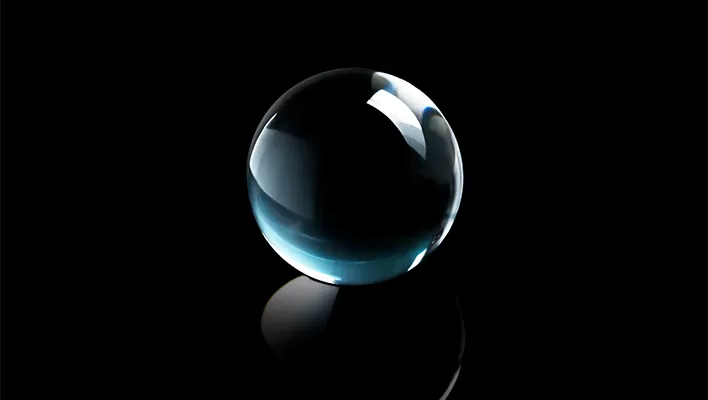 Ball Lenses