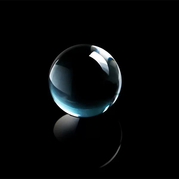 ball lenses