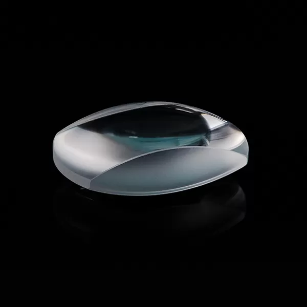 beveled edge lenses supplier
