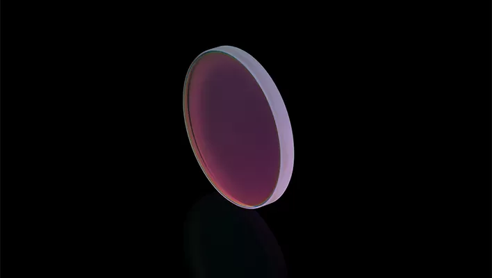 Broadband Dielectric Mirrors