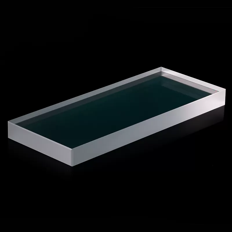 calcium fluoride windows supplier
