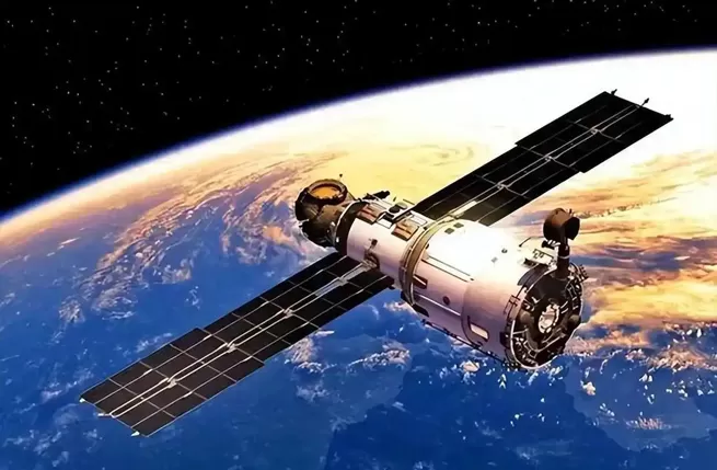 China Achieves Breakthrough in High-Resolution Remote Sensing Technology with 0.1-Meter Resolution