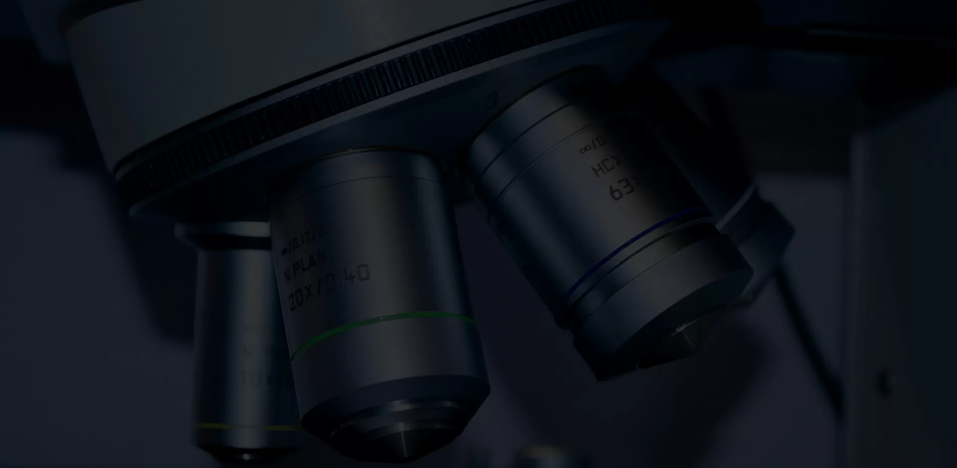 Advancing Industries Through Optical Innovation