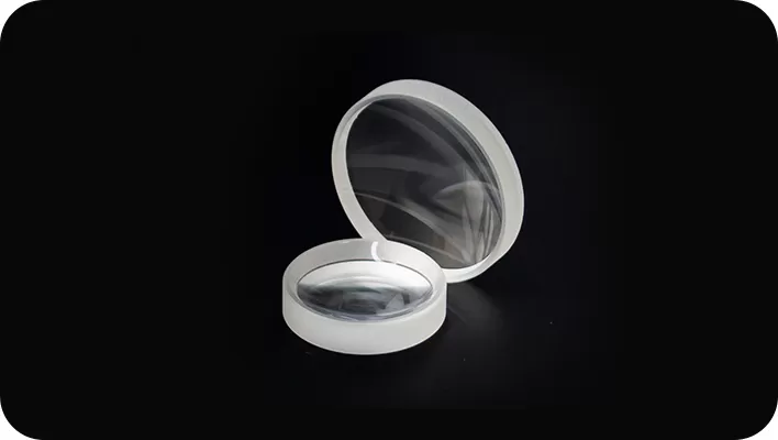 Biconcave Lenses