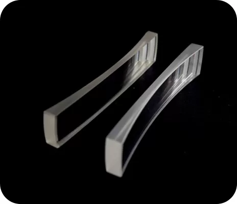 Cylindrical Lenses