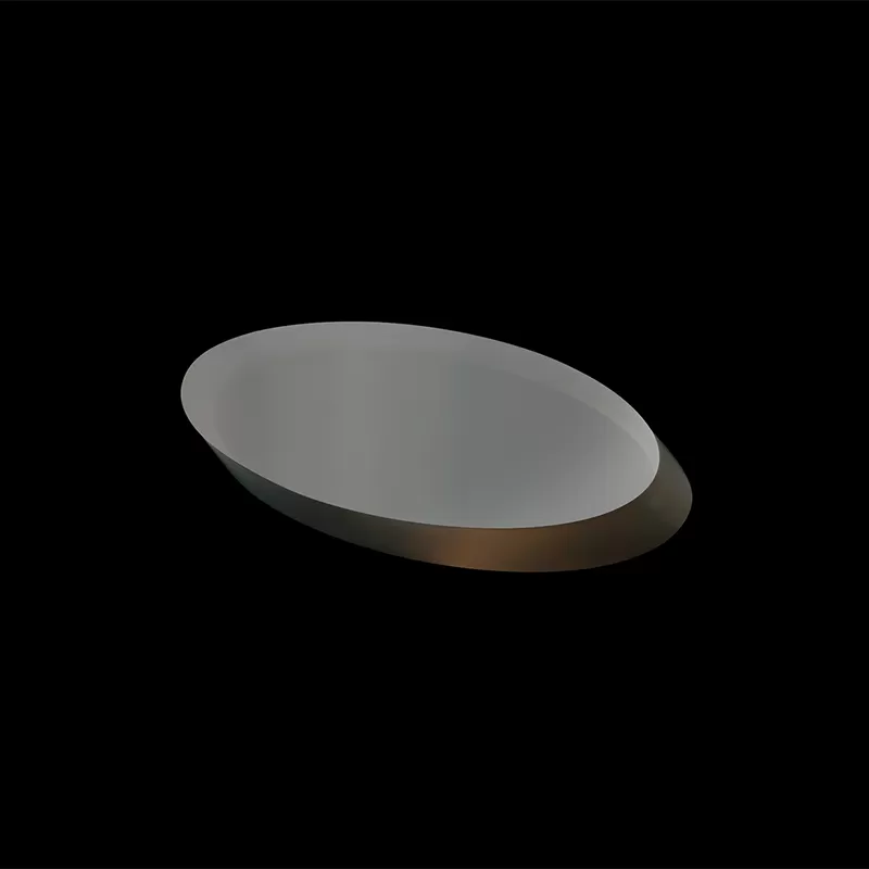 elliptical mirrors bulk