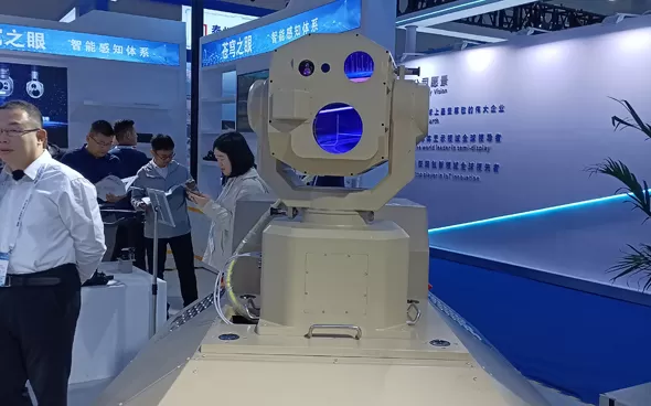 Infrared Lenses Application In Military And National Defense And Also Comes Into Our Daily Life