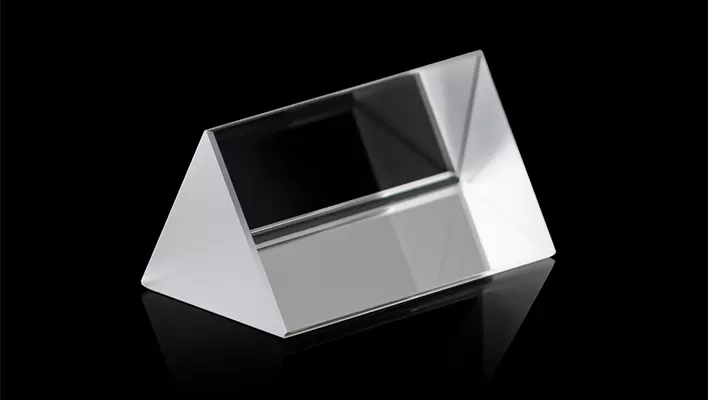 Isosceles Prisms