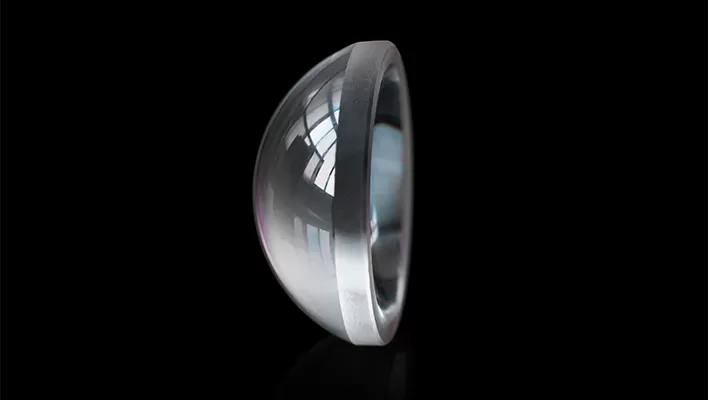 Meniscus Lenses