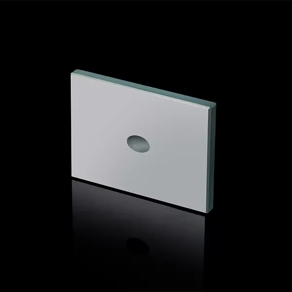 oblique hole lenses supplier