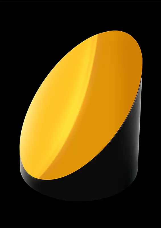 Off-Axis Parabolic Mirrors
