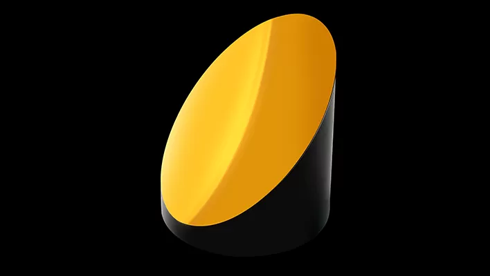 Off-Axis Parabolic Mirrors