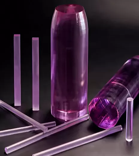 Optical Components China