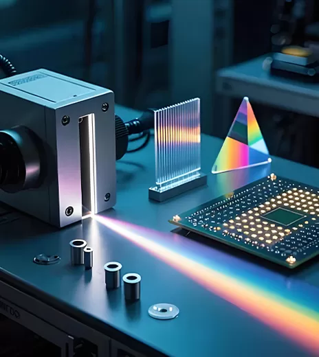 Optical Components China