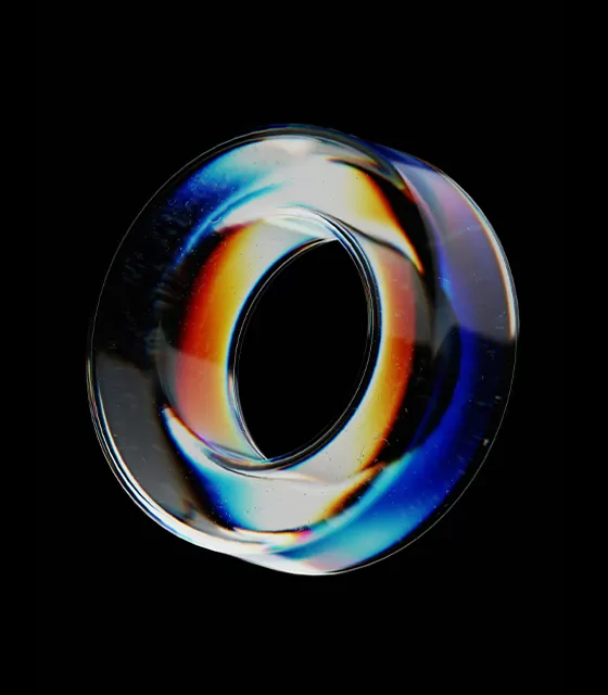 Optical Components