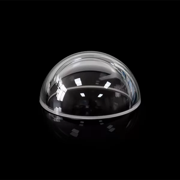 optical domes supplier