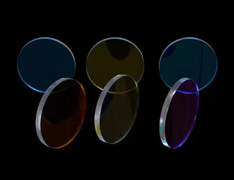 Optical Filters